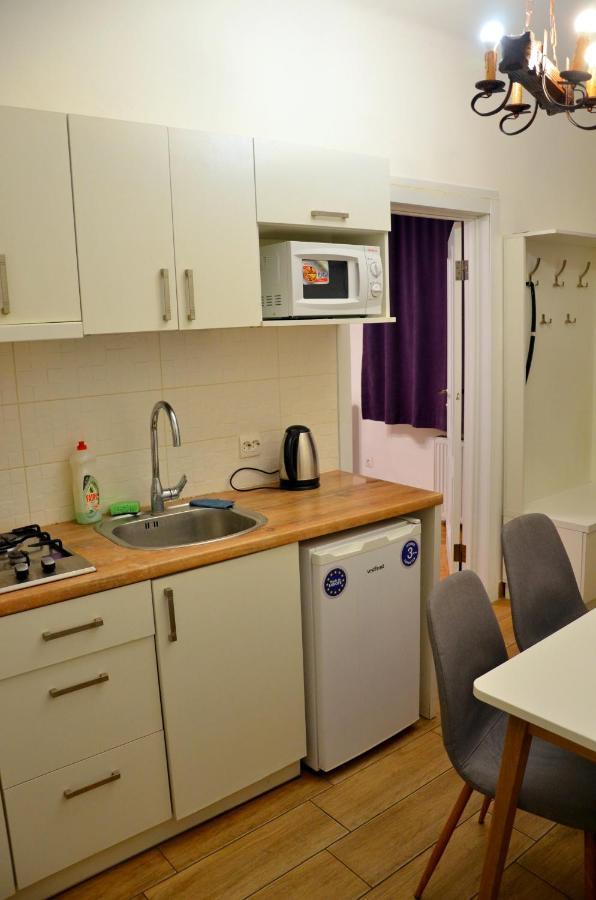 Brand New Apartment In City Center Львов Экстерьер фото