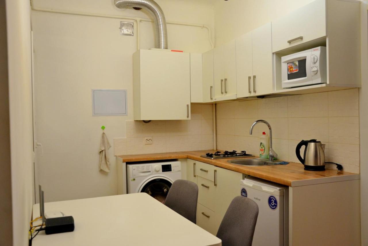 Brand New Apartment In City Center Львов Экстерьер фото